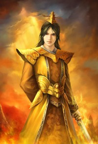 門房秦大爺的故事(精品)