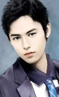 變成BL男人的倒黴女人事