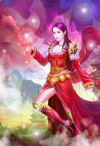 九陰武神