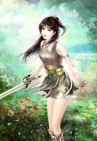 蘇允柳媛至尊