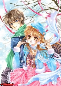 百合女孩的奇幻之旅